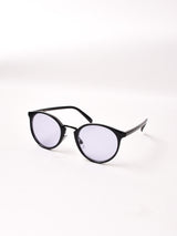 【7色展開】サングラス グレー×グレー