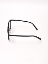 【7色展開】サングラス ブラック×パープル