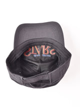 【2色展開】ロゴ刺繍入り キャップ 「STARS」