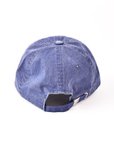 【2色展開】ロゴ刺繍入り キャップ 「Michigan State」