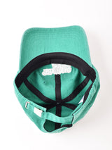 【2色展開】ロゴ刺繍入り キャップ 「Michigan State」