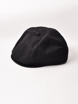 【2色展開】Made in Japan ホップサック キャスハンチング