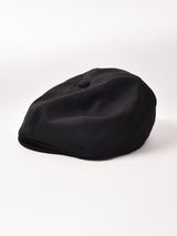 【2色展開】Made in Japan ホップサック キャスハンチング