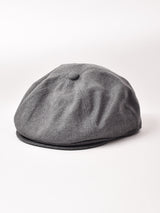 【2色展開】Made in Japan ホップサック キャスハンチング