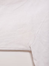 アメリカ製 ハウスプリントスウェットシャツ