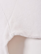 アメリカ製 ハウスプリントスウェットシャツ