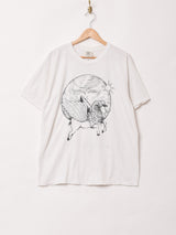 Grateful Dead バンドTシャツ