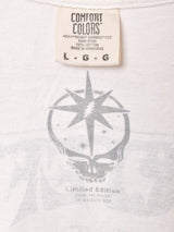 Grateful Dead バンドTシャツ