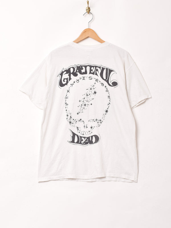 Grateful Dead バンドTシャツ