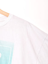 Snoop Dogg グラフィック プリントTシャツ