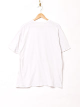 Snoop Dogg グラフィック プリントTシャツ