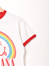 NIRVANA バンドTシャツ