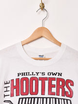 THE HOOTERS バンドTシャツ
