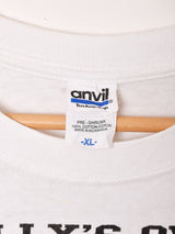 THE HOOTERS バンドTシャツ