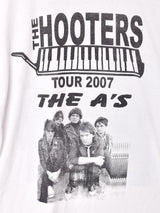 THE HOOTERS バンドTシャツ