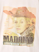 Madonna Louise Ciccone Tシャツ