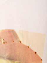 Madonna Louise Ciccone Tシャツ