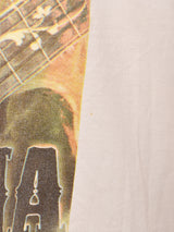 Madonna Louise Ciccone Tシャツ