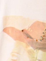 Madonna Louise Ciccone Tシャツ