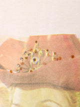 Madonna Louise Ciccone Tシャツ