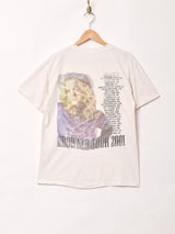 Madonna Louise Ciccone Tシャツ