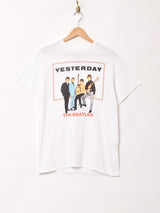 THE BEATLES バンドTシャツ