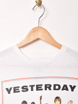 THE BEATLES バンドTシャツ