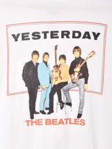 THE BEATLES バンドTシャツ
