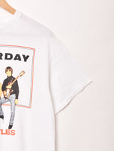 THE BEATLES バンドTシャツ