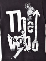 THE WHO バンドTシャツ
