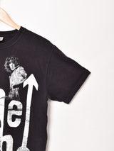 THE WHO バンドTシャツ