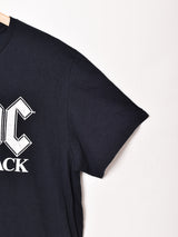 AC/DC バンドTシャツ