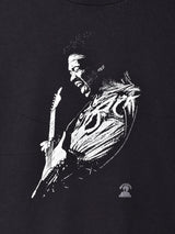 Jimi Hendrix バンドTシャツ