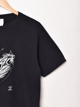 Jimi Hendrix バンドTシャツ
