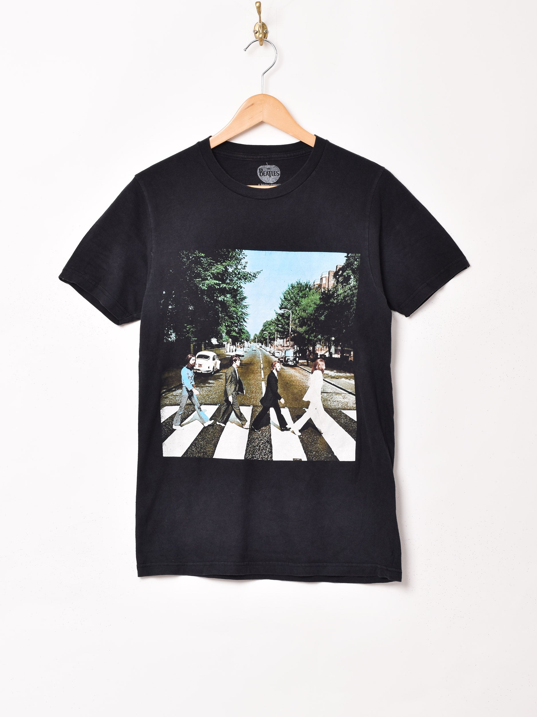 The Beatles バンドTシャツ – 古着屋Top of the Hillのネット通販サイト