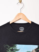 The Beatles バンドTシャツ