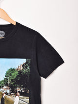 The Beatles バンドTシャツ