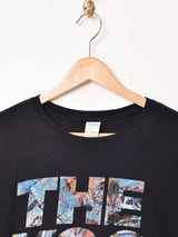 The Kooks 「THE BEST OF... SO FAR TOUR 2018 」バンドTシャツ