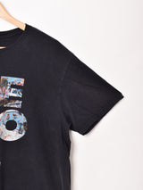 The Kooks 「THE BEST OF... SO FAR TOUR 2018 」バンドTシャツ