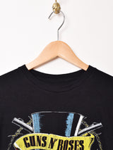 Guns N' Roses バンドTシャツ