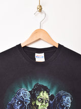 Michael Jackson Tシャツ