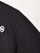 IRON MAIDEN 「THE BOOK OF SOULS WORLD TOUR」 バンドTシャツ