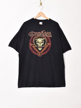 Ozz Fest 2006 バンドTシャツ