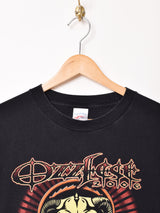 Ozz Fest 2006 バンドTシャツ