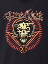 Ozz Fest 2006 バンドTシャツ