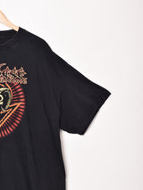 Ozz Fest 2006 バンドTシャツ
