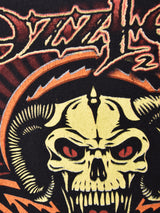 Ozz Fest 2006 バンドTシャツ