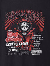 Ozz Fest 2006 バンドTシャツ
