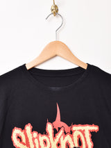 SlipknoT 「KNOT FEST 2019」 バンドTシャツ