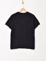 METALLICA バンドTシャツ